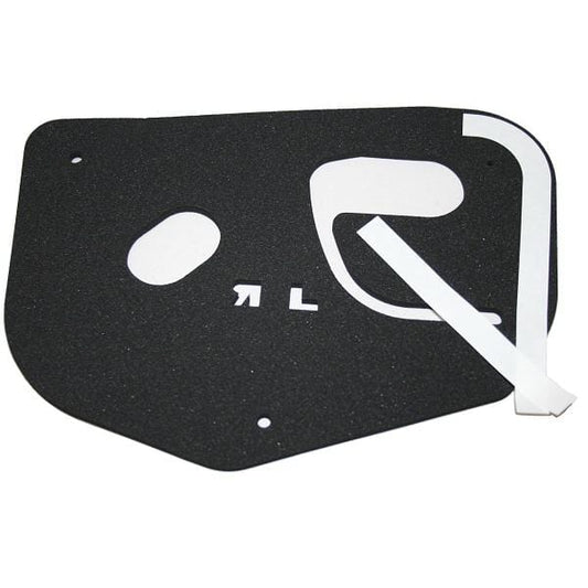 Genuine Lexus 81584-48050 RX Phase 1 O/S Inner Tail Light Gasket