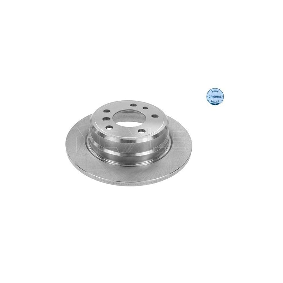Meyle 315 523 3007 Brake Disc For BMW 7 (E32)