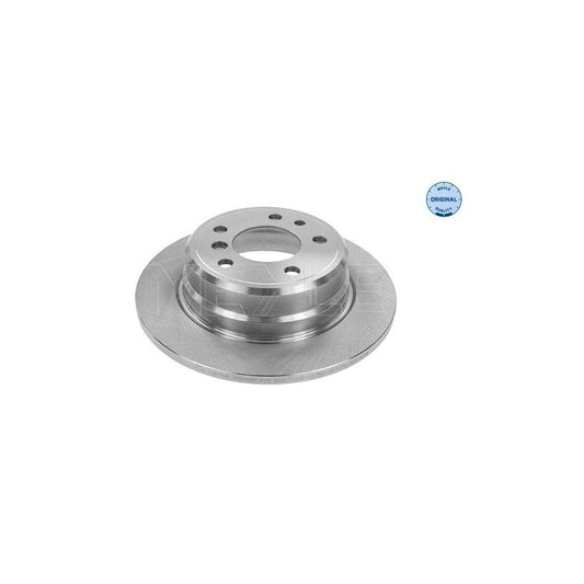 Meyle 315 523 3007 Brake Disc For BMW 7 (E32)