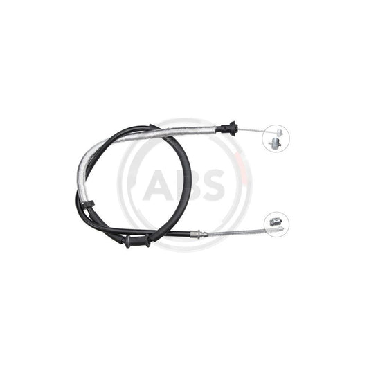 A.B.S. K13944 Hand Brake Cable For Fiat Panda Ii Hatchback (169)