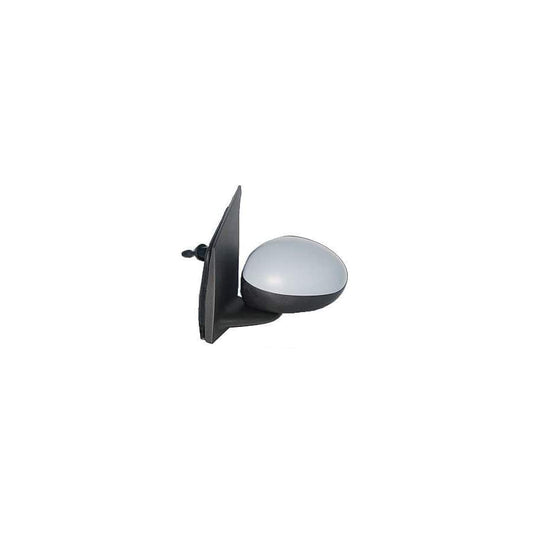 Abakus 0504M02 Wing Mirror For Citroën C1 I | ML Performance UK