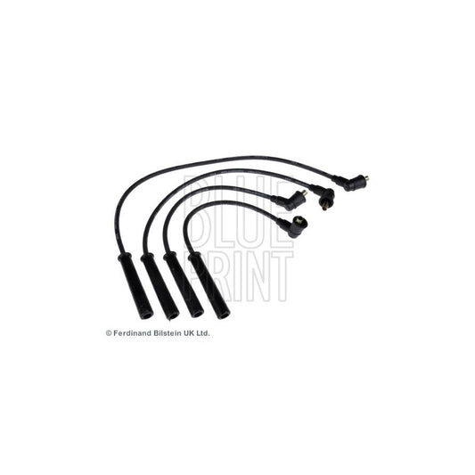 Blue Print ADG01648 Ignition Cable Kit For Kia Rio