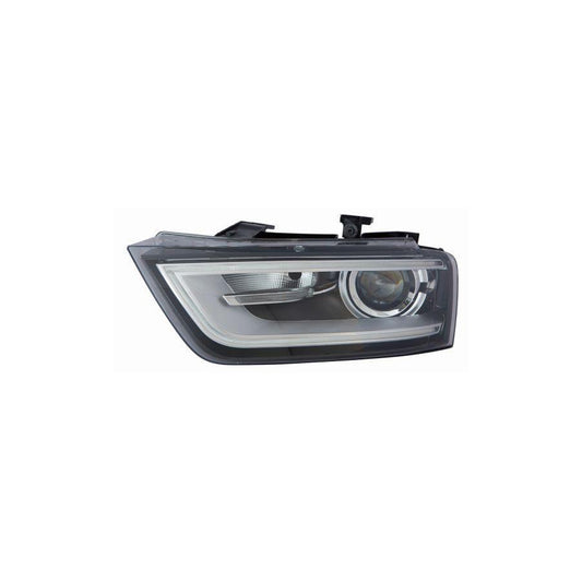 Abakus 4461142LMLDHEM Headlight For Audi Q3 (8Ub, 8Ug) | ML Performance UK