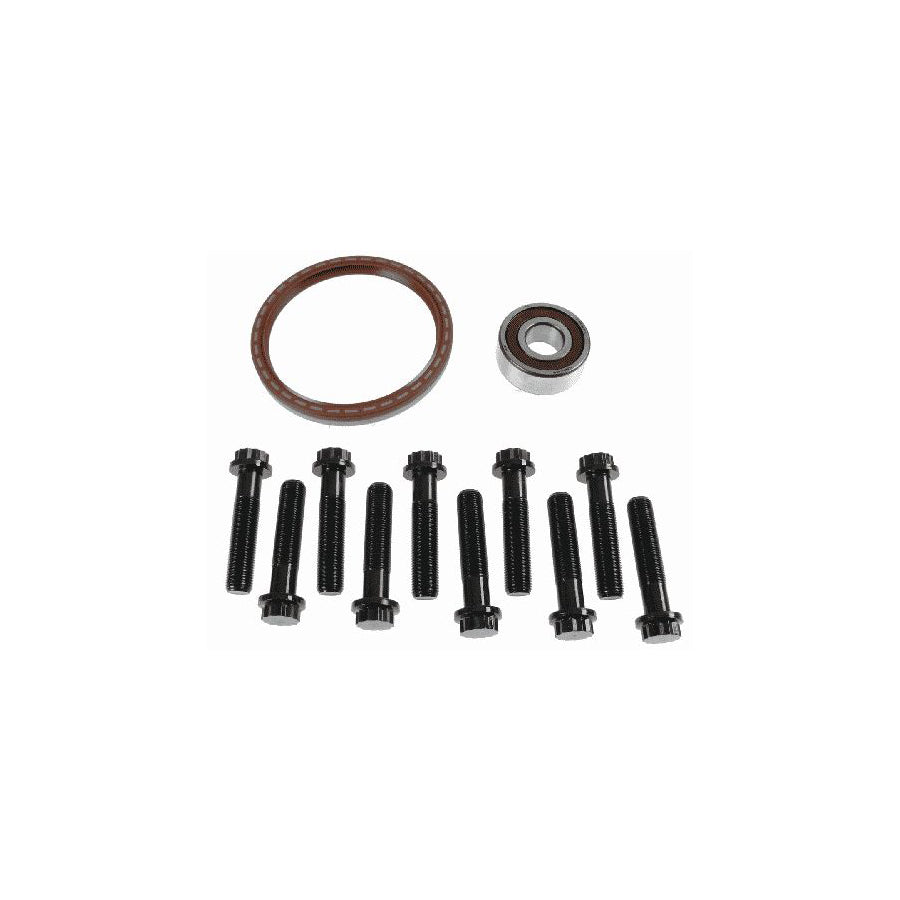 Sachs 3423 601 001 Repair Kit, Flywheel