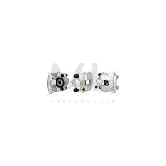 FERODO PREMIER FCL694187 Brake Caliper with accessories | ML Performance Car Parts