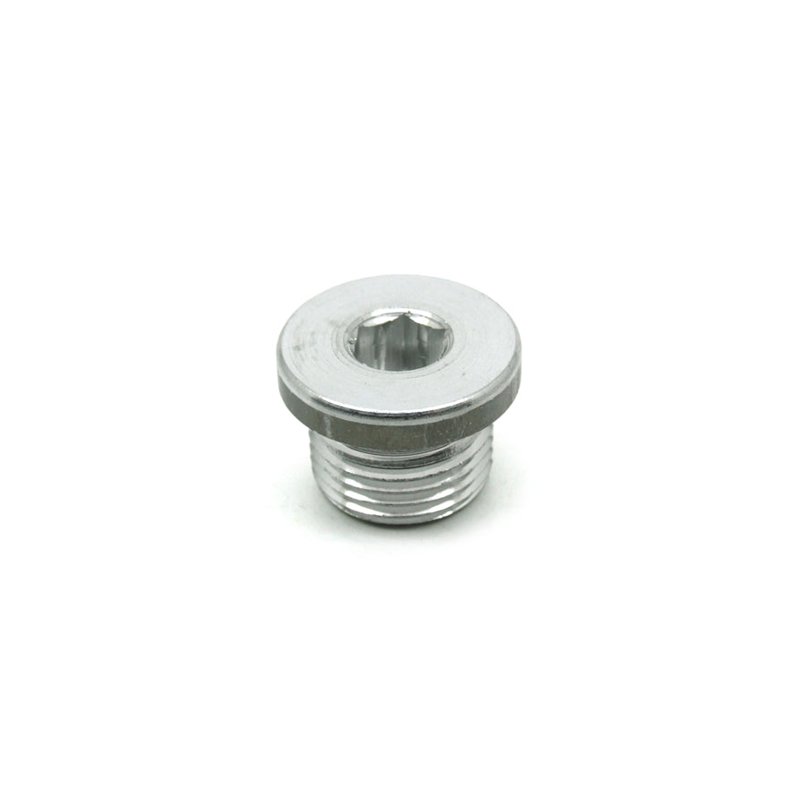 Genuine Porsche Oil Drain Plug Porsche Boxster / Cayman / 996 / 997 / 991 | ML Performance UK Car Parts