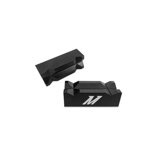 Mishimoto MMTL-VJAW-AL Vise Jaw Inserts 