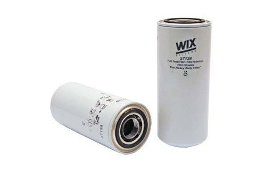 WIX Filters 57138 Filter, Operating Hydraulics