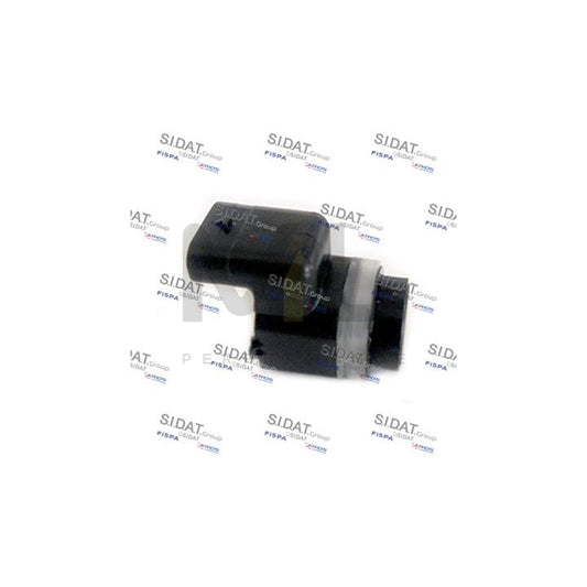 FISPA 970054 Parking sensor Black, Ultrasonic Sensor | ML Performance Car Parts