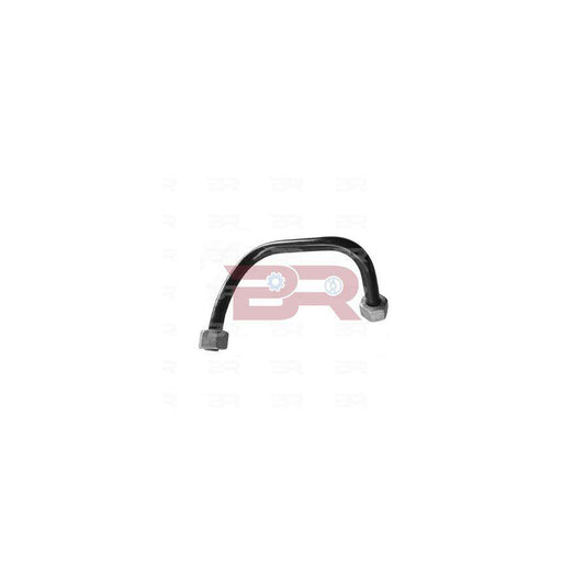 Botto Ricambi BRM4858 Fuel Line