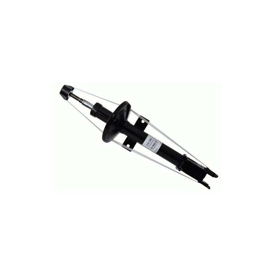 Sachs 316 290 Shock Absorber