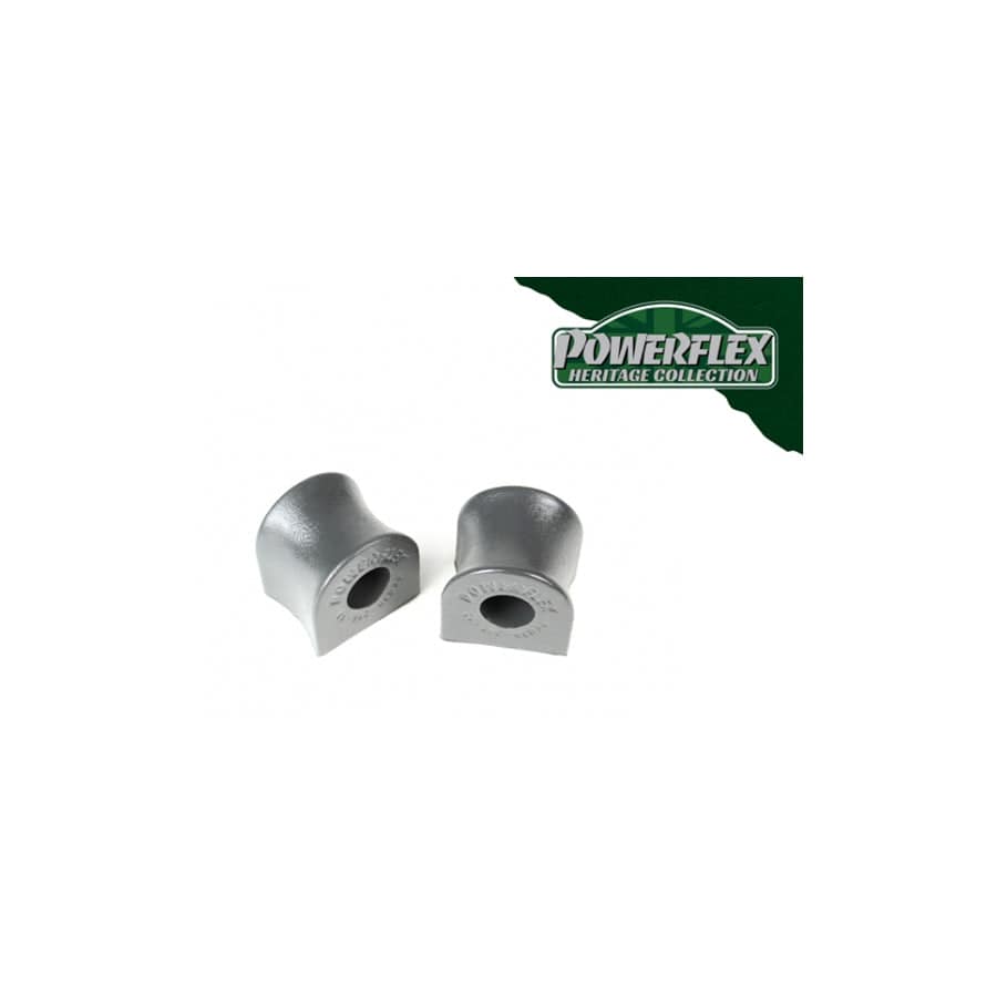 Powerflex PFR30-310-15H Lancia Rear Anti Roll Bar Bush 15mm (Inc. Delta 1600 GT & HF Turbo, Delta HF Integrale) | ML Performance UK Car Parts