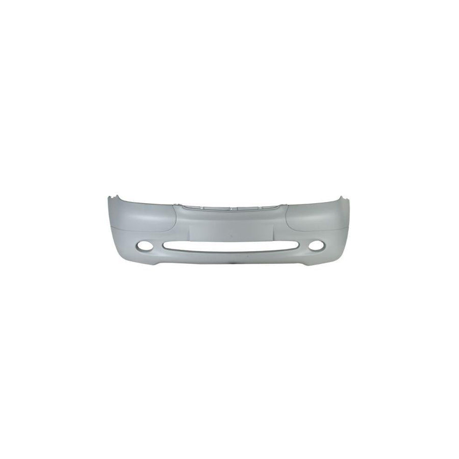 Blic 5510-00-3505900P Bumper Suitable For Mercedes-Benz A-Class (W168)