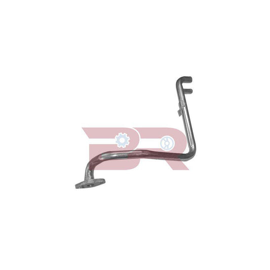 Botto Ricambi BRAC5975 Coolant Tube