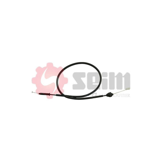 SEIM 084510 Throttle Cable for RENAULT Clio II Hatchback (BB, CB) | ML Performance UK Car Parts