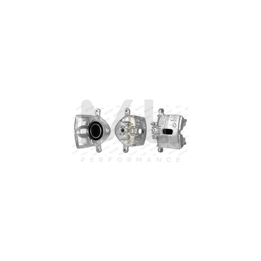 FERODO PREMIER FCL694579 Brake Caliper for LAND ROVER FREELANDER with accessories | ML Performance Car Parts