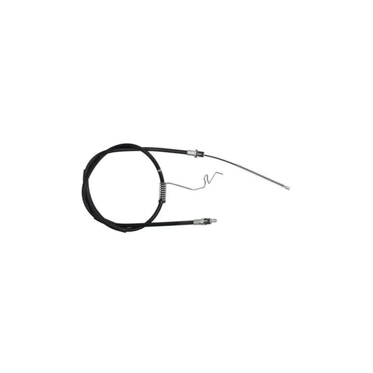 ABE C7G023ABE Hand Brake Cable For Ford Transit