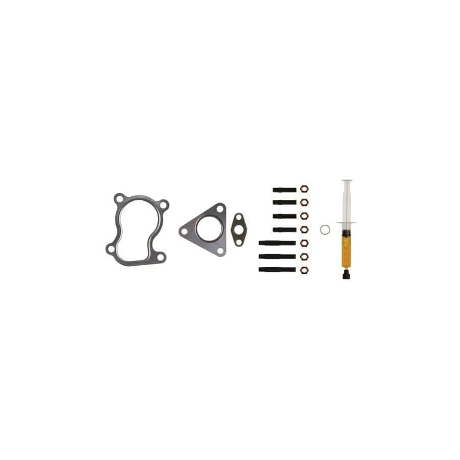 Alanko 10920378 Mounting Kit, Charger | ML Performance UK