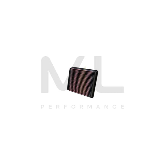 K&N 33-2027 Replacement Air Filter | ML Car Parts UK | ML Performance