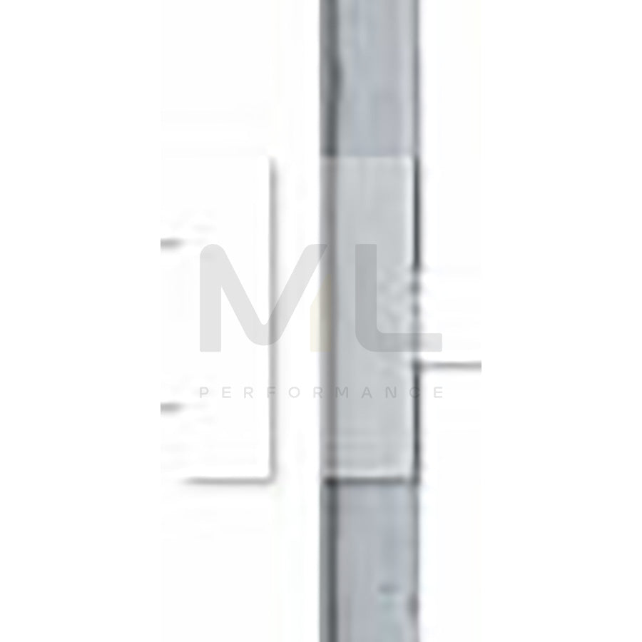 MAHLE ORIGINAL CR 678 000P Engine radiator Mechanically jointed cooling fins, Manual Transmission | ML Performance Car Parts