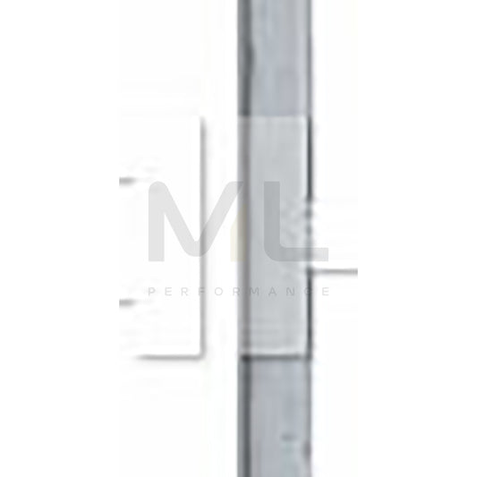 MAHLE ORIGINAL CR 678 000P Engine radiator Mechanically jointed cooling fins, Manual Transmission | ML Performance Car Parts