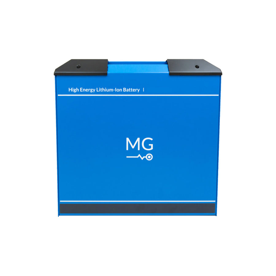 MG Energy HE Battery 25.2V 150Ah (3750Wh) - HE 150 | ML Performance UK Car Parts