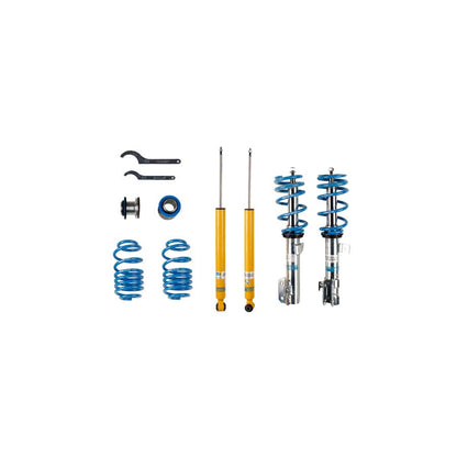 Bilstein 47-167490 FORD MAZDA B14 PSS Coilover (Inc. Fiesta &  Mazda 2) 1 | ML Performance UK Car Parts