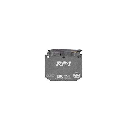 EBC P2DK014RP1 BMW F87 F80 F82 Front Kit RP1 Full Race Pads & 2-Piece Fully-Floating Discs - Brembo Caliper 3 | ML Performance UK Car Parts