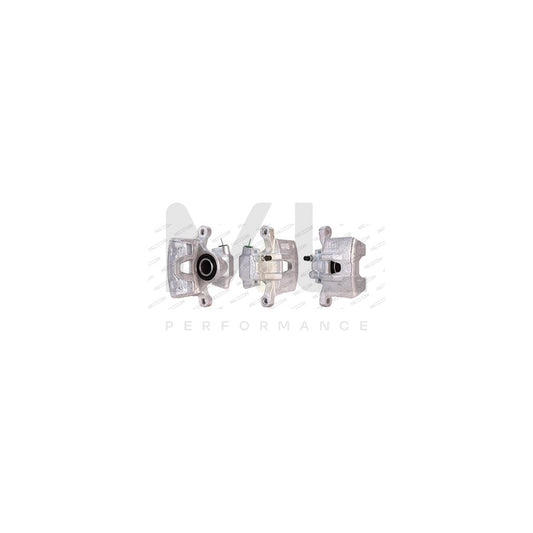 FERODO PREMIER FCL694700 Brake Caliper with accessories | ML Performance Car Parts