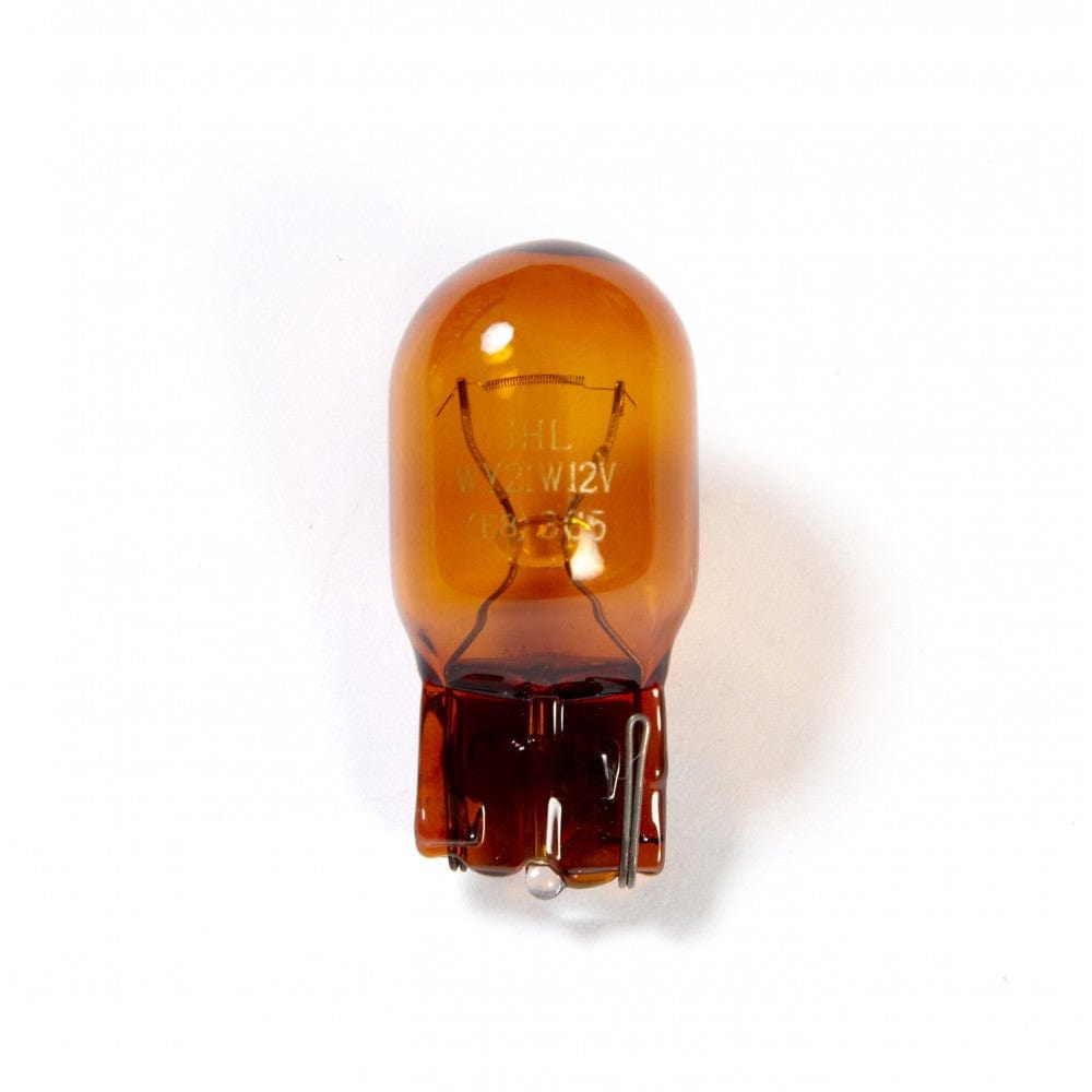 RING RW585 12V 21W WY21W Capless WX3 x 16d Indicator (Amber) | ML Performance