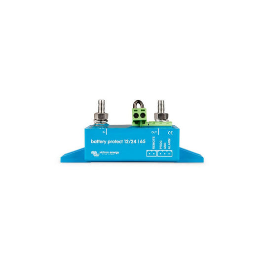 Victron Energy Battery Protect 12/24V 65A BPR000065400 | ML Performance UK Car Parts
