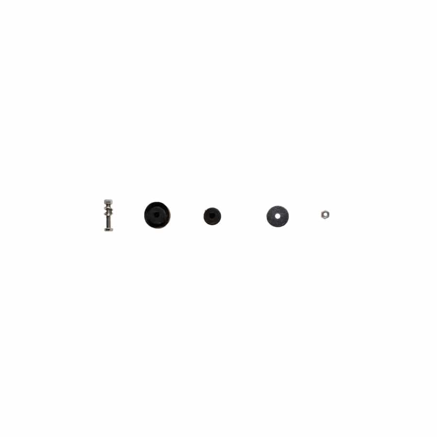 Bilstein 24-123266 MERCEDES-BENZ W169 B4 OE Replacement DampMatic Rear Shock Absorber 2 | ML Performance UK Car Parts