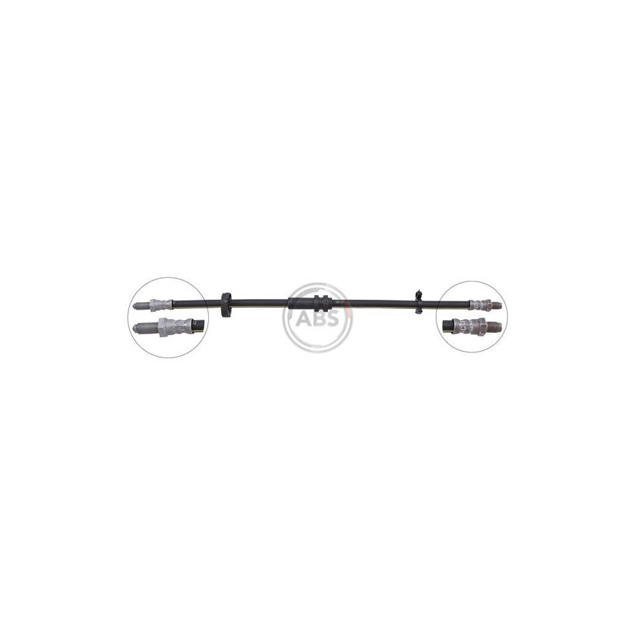 A.B.S. Sl 3461 Brake Hose