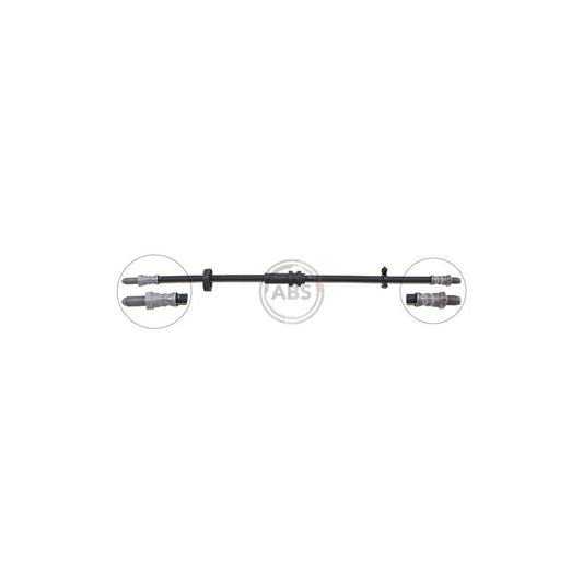 A.B.S. Sl 3461 Brake Hose