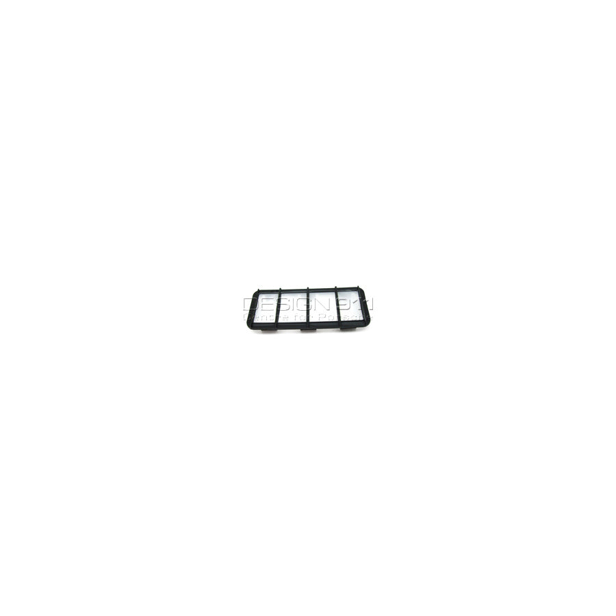Genuine Porsche Air Box Housing Grill Porsche 991 | ML Performance UK Car Parts