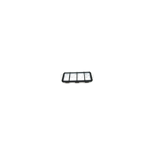 Genuine Porsche Air Box Housing Grill Porsche 991 | ML Performance UK Car Parts