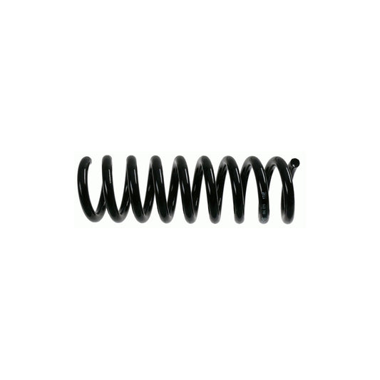Sachs 994 079 Coil Spring Suitable For Mercedes-Benz Clk Convertible (A209)