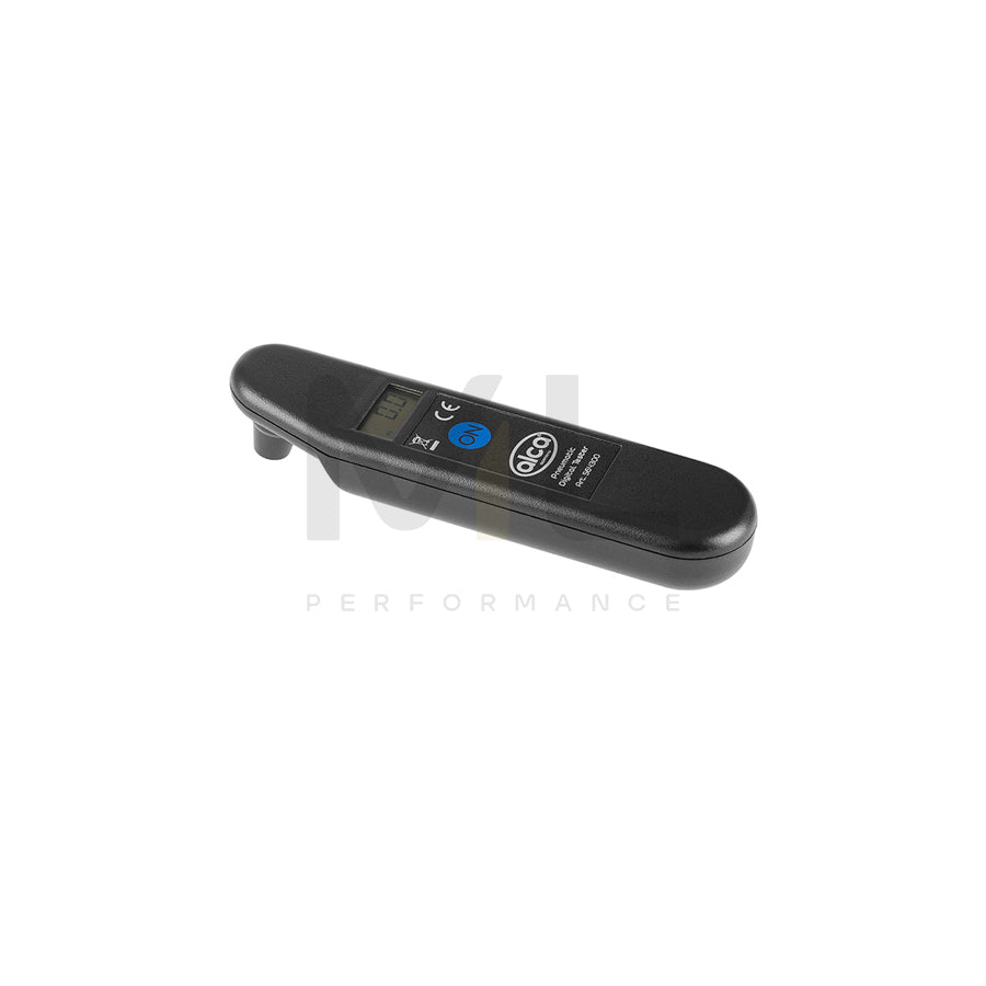 ALCA 564300 Tyre pressure gauge Pneumatic | ML Performance Car Parts
