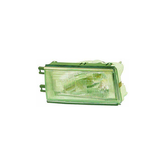 Abakus 2151105RLD Headlight For Nissan Bluebird Saloon (U11) | ML Performance UK