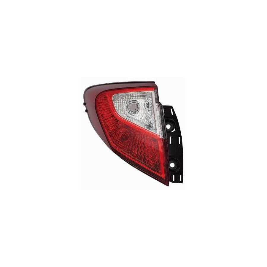 Abakus 21219BHR3UE Rear Light For Toyota C-Hr (Ax10) | ML Performance UK