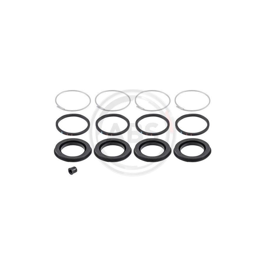 A.B.S. 73140 Repair Kit, Brake Caliper