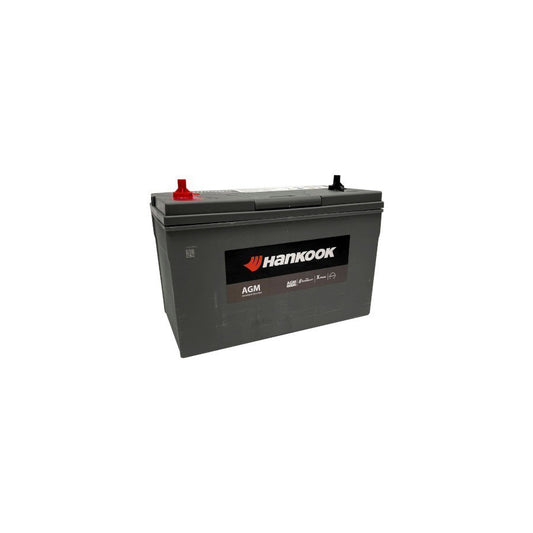 Hankook M31-925 AGM Leisure Battery | ML Performance UK Car Parts