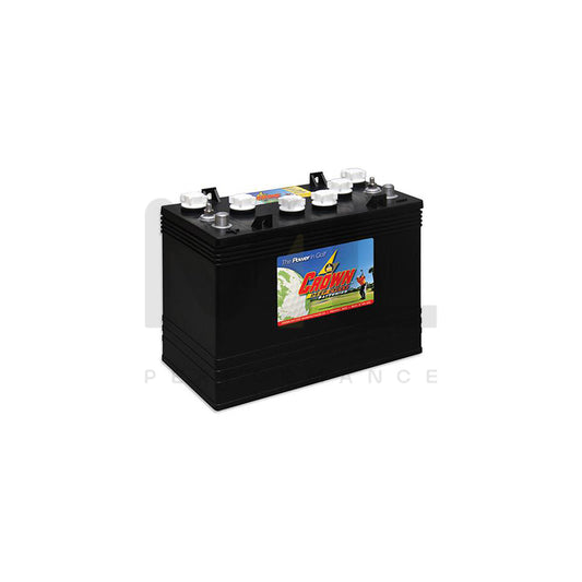 CR-GC155 Crown 12v 155Ah Deep Cycle Battery | ML Performance UK Car Parts