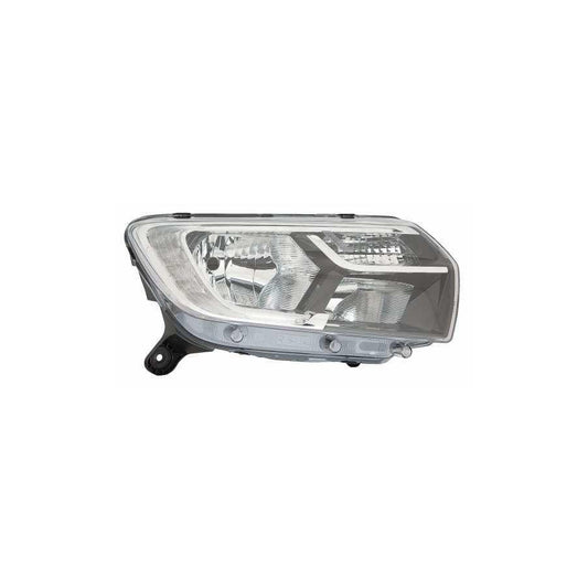 Abakus 55111AQLLDEM2 Headlight For Renault Symbol | ML Performance UK