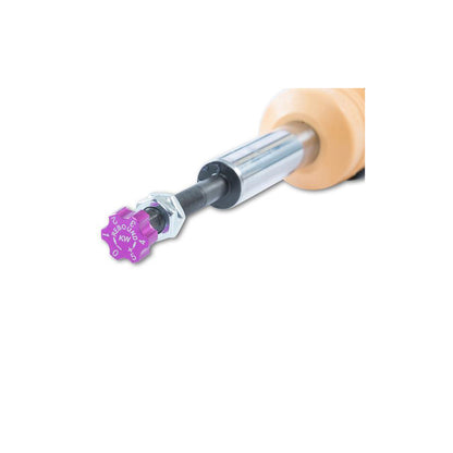 KW 35220867 BMW E82 E90 E93 E92 Clubsport 2-Way Coilover Kit (Inc. M3) 7  | ML Performance UK Car Parts