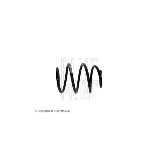 Blue Print ADB118807 Coil Spring For Mini Hatchback (R50, R53)