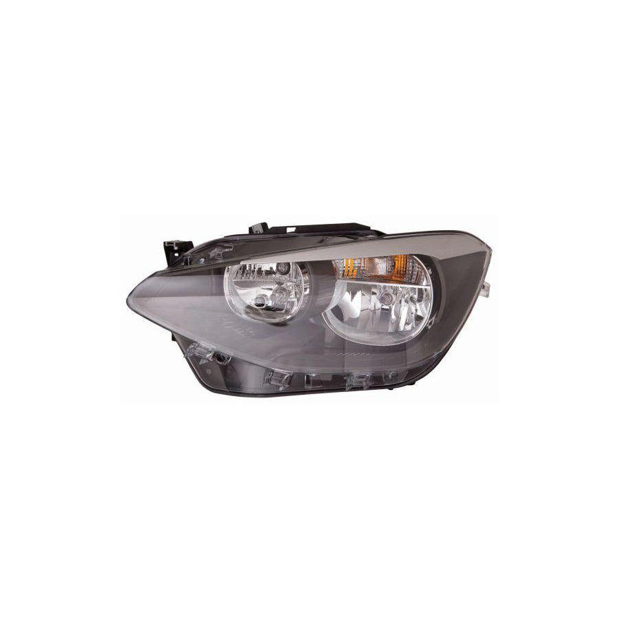 Abakus 4441184LMLDEM2 Headlight For Bmw 1 Hatchback (F20) | ML Performance UK