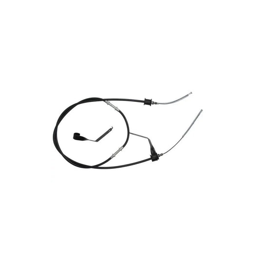 ABE C7G035ABE Hand Brake Cable For Ford Transit