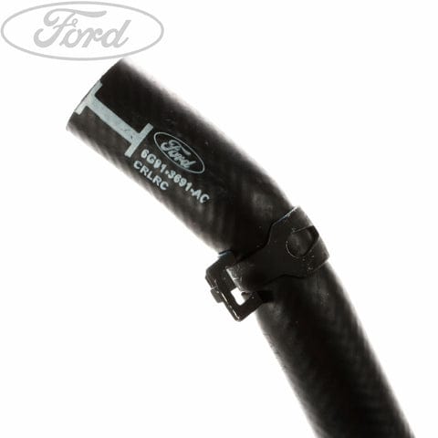 GENUINE FORD 1701461 MONDEO GALAXY S-MAX POWER STEERING HOSE | ML Performance UK