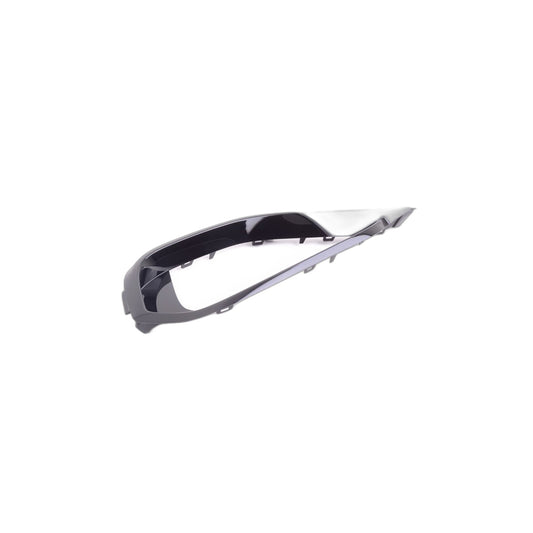 Genuine BMW 51117294840 F36 F33 F32 Right Finisher SPORT LINE (Inc. 420i, 425d & 428i)